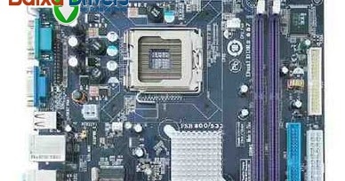 bios pcware pw-945gcx download