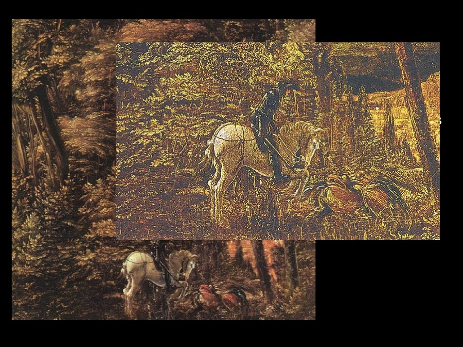 лучшие достижения итальянского барокко презентация