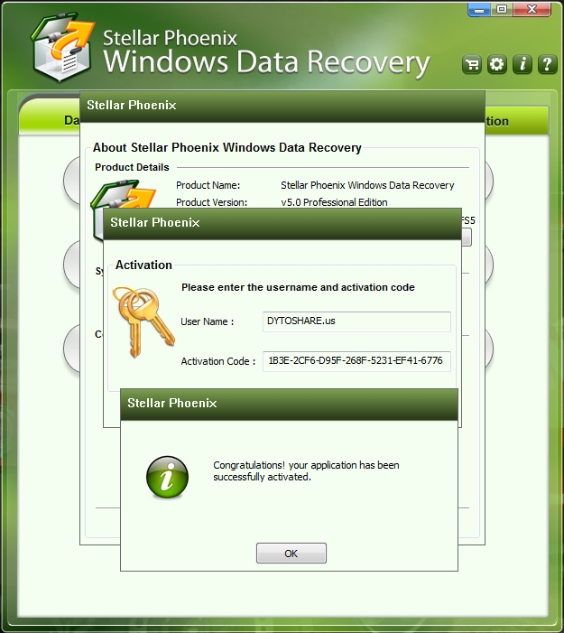 yodot android data recovery license key