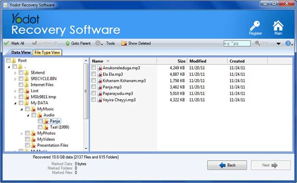 yodot android data recovery license key