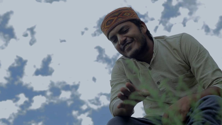 dating a rock climber