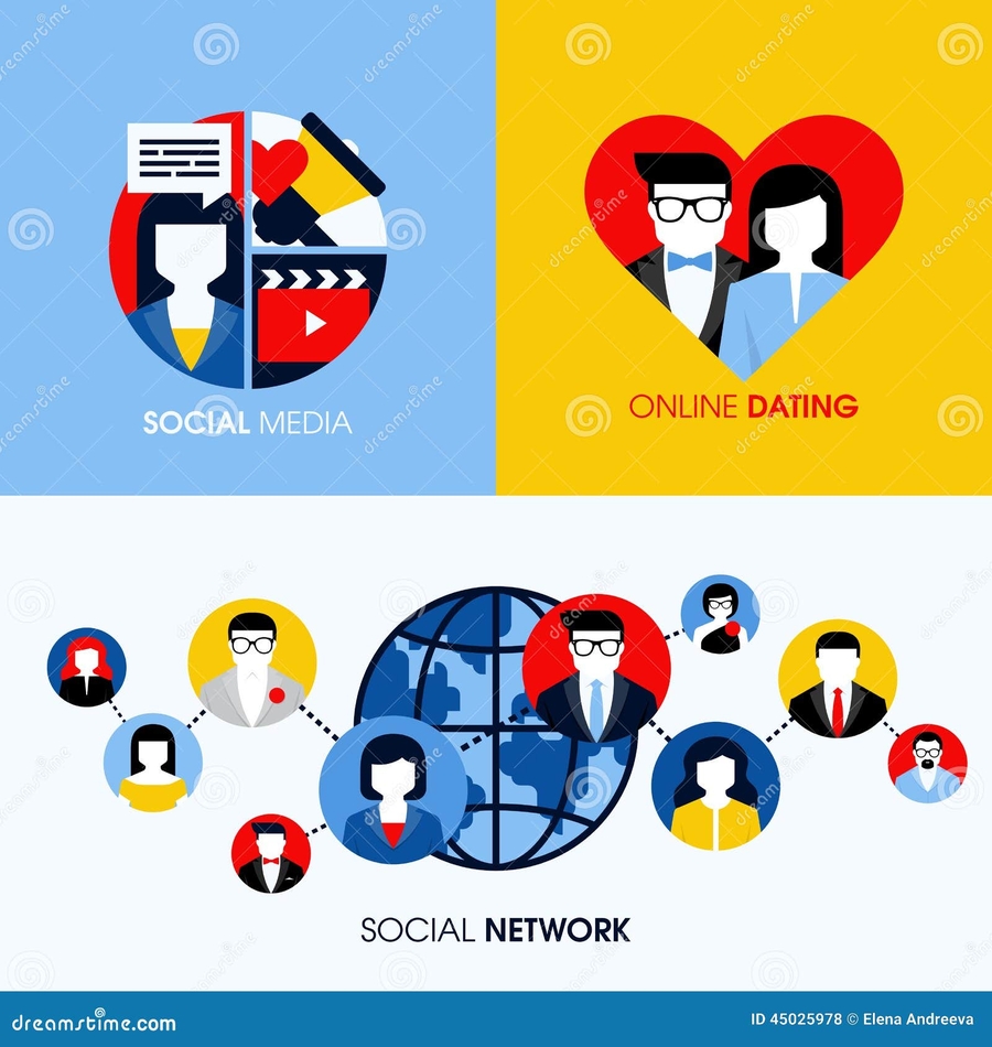 dating networks free